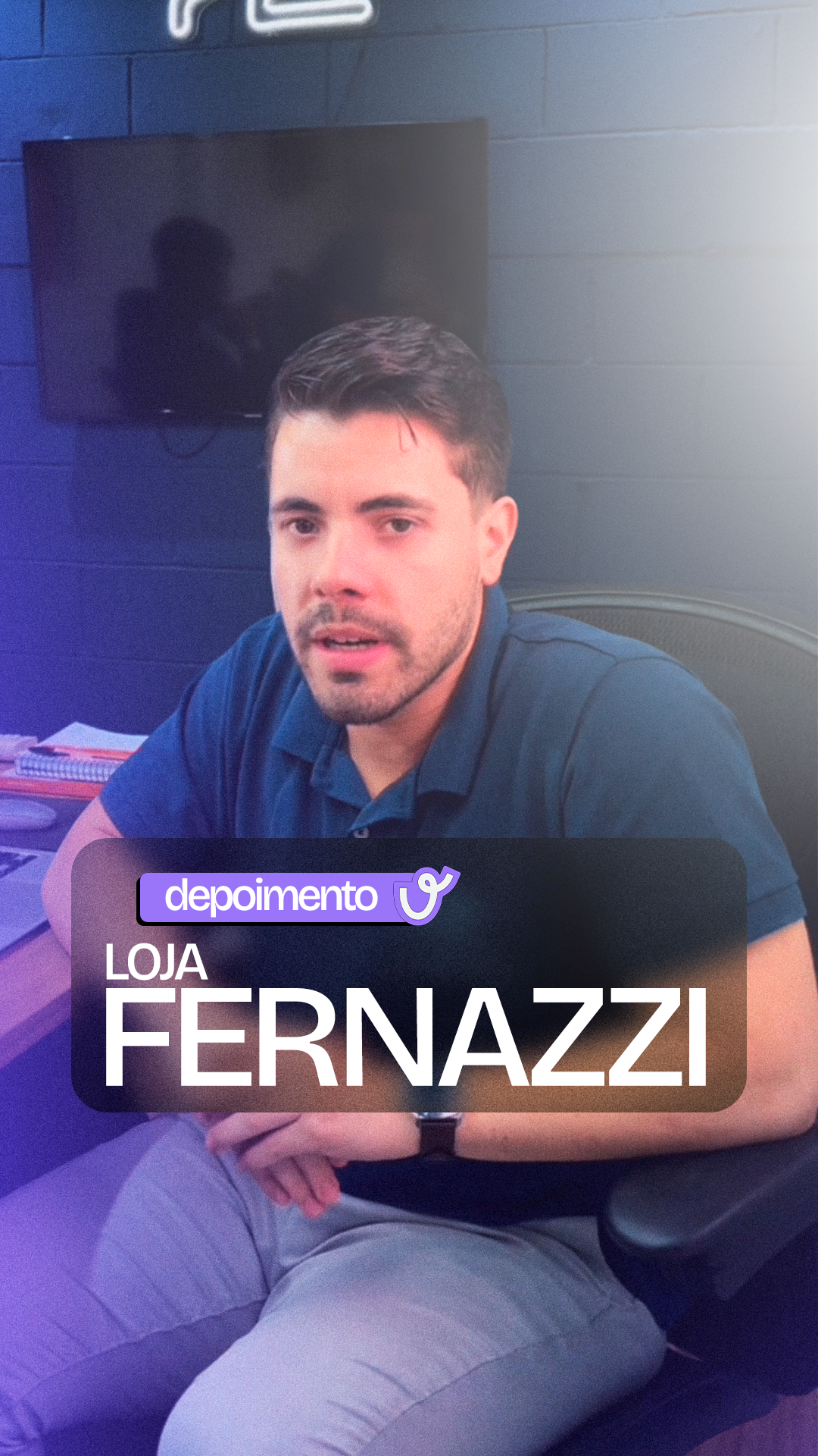 Capa Loja Fernazzi