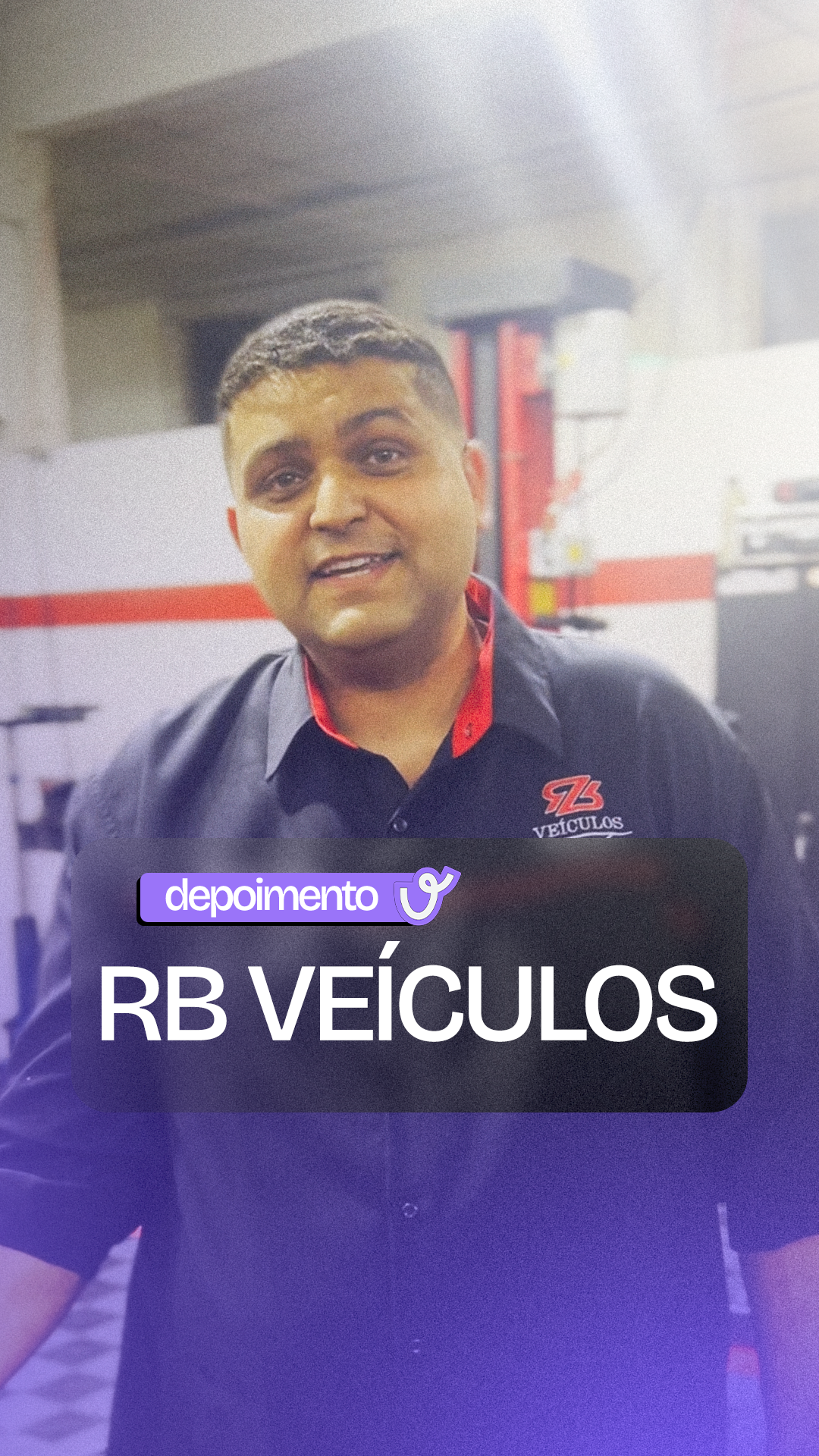 Capa RB Veículos